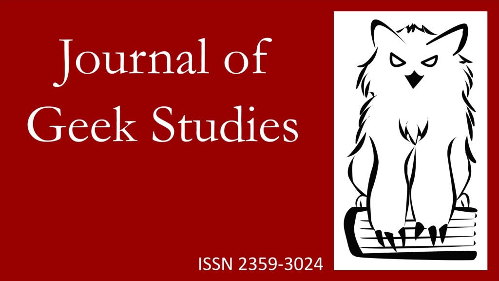 A history of geek&nbsp;studies