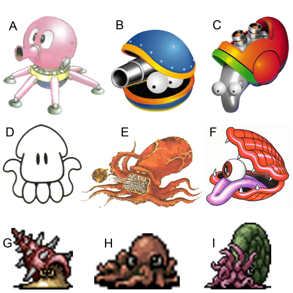 Mollusks - Figure18