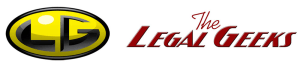 Legal Geeks Banner