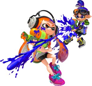 Splatoon - Fig 12