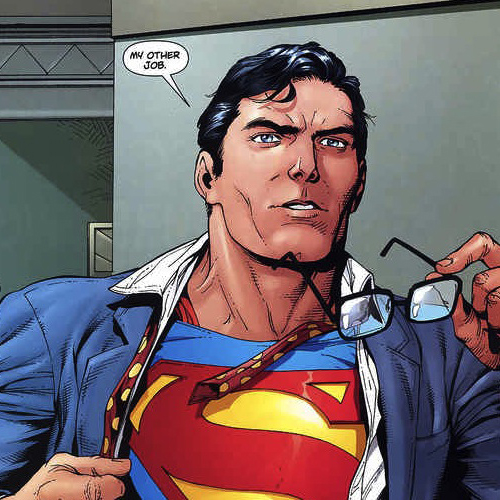 Why (and how) Superman hides behind glasses: the difficulties of face matching