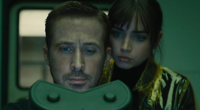 The heritage futurism of Blade Runner:&nbsp;2049