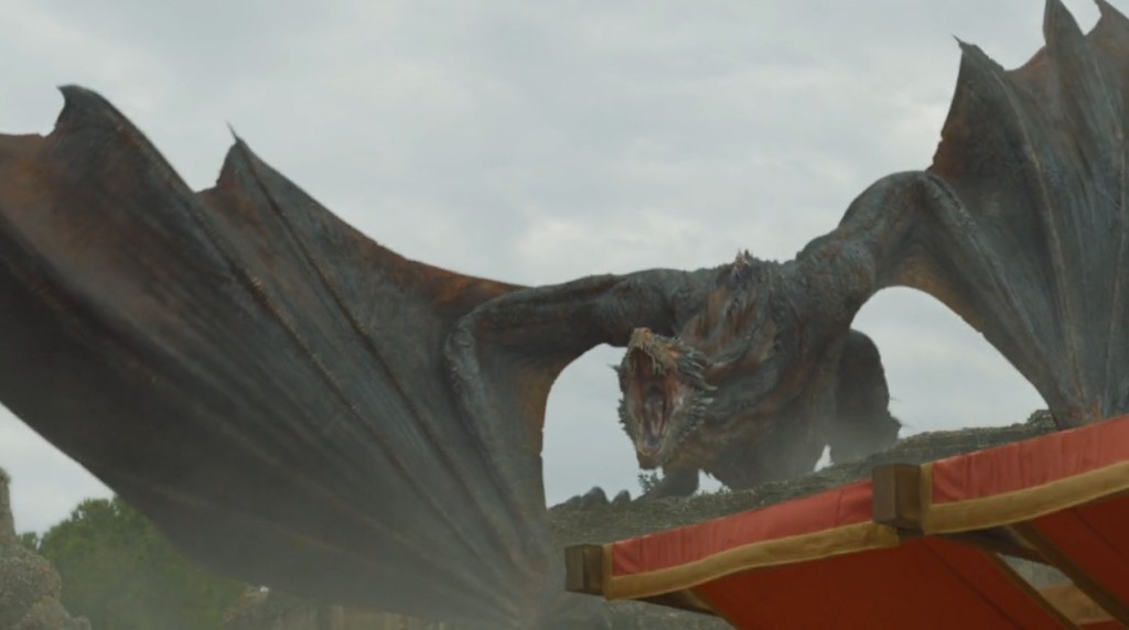 Zoological Nomenclature of Ice and&nbsp;Fire