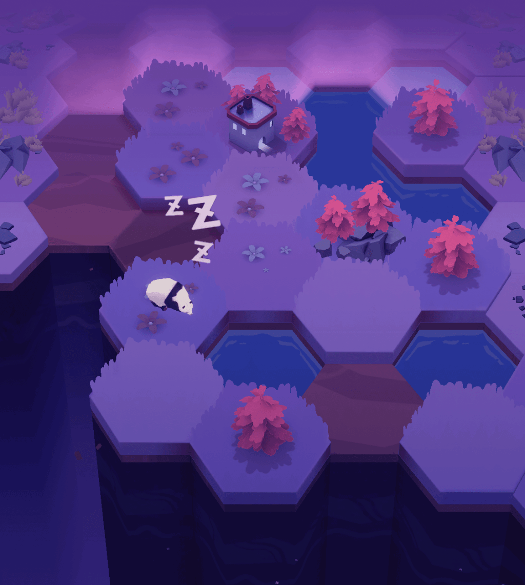 Valleys Between: bringing environmental issues to&nbsp;games