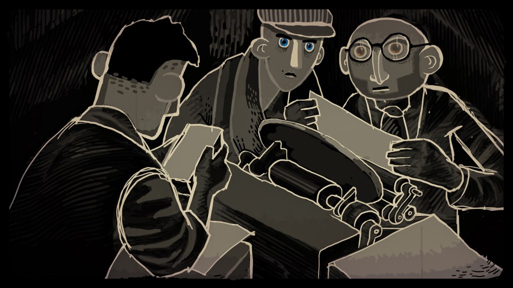 Through the Darkest of Times: life as the resistance during the Third&nbsp;Reich