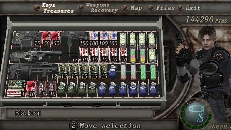 The Two-Dimensional Knapsack Problem, or how to optimize your inventory to fight zombies