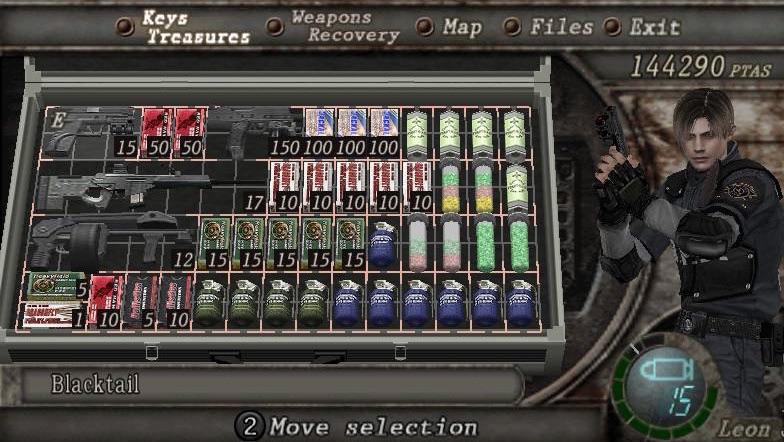 The Two-Dimensional Knapsack Problem, or how to optimize your inventory to fight&nbsp;zombies