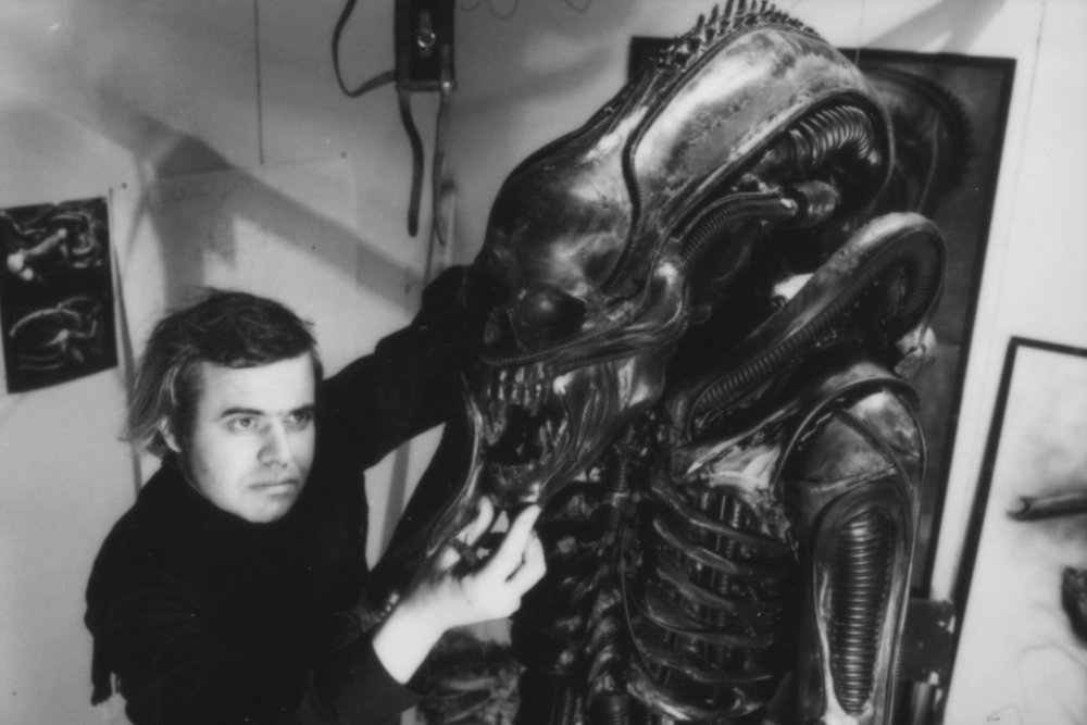 Unleashing the Alien: a deep dive into the terrifying world of Xenomorphs in science fiction and horror