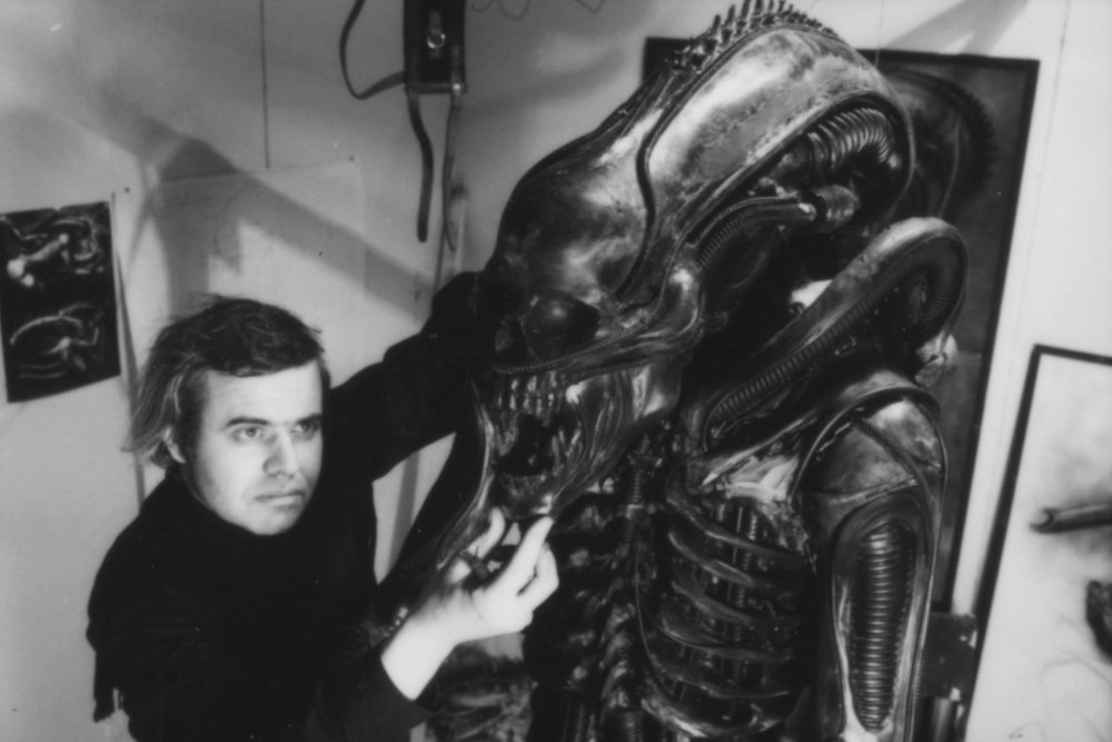 Unleashing the Alien: a deep dive into the terrifying world of Xenomorphs in science fiction and&nbsp;horror