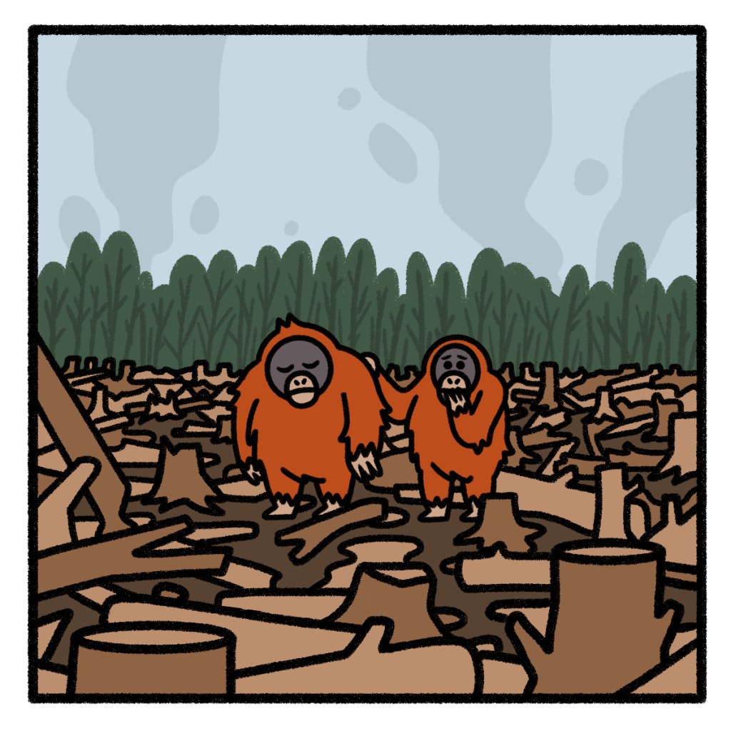 Rewriting Earth: environmentally-minded comics to move all&nbsp;audiences