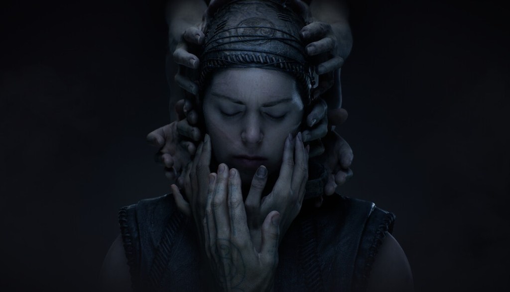 Understanding Senua’s psychosis in&nbsp;Hellblade