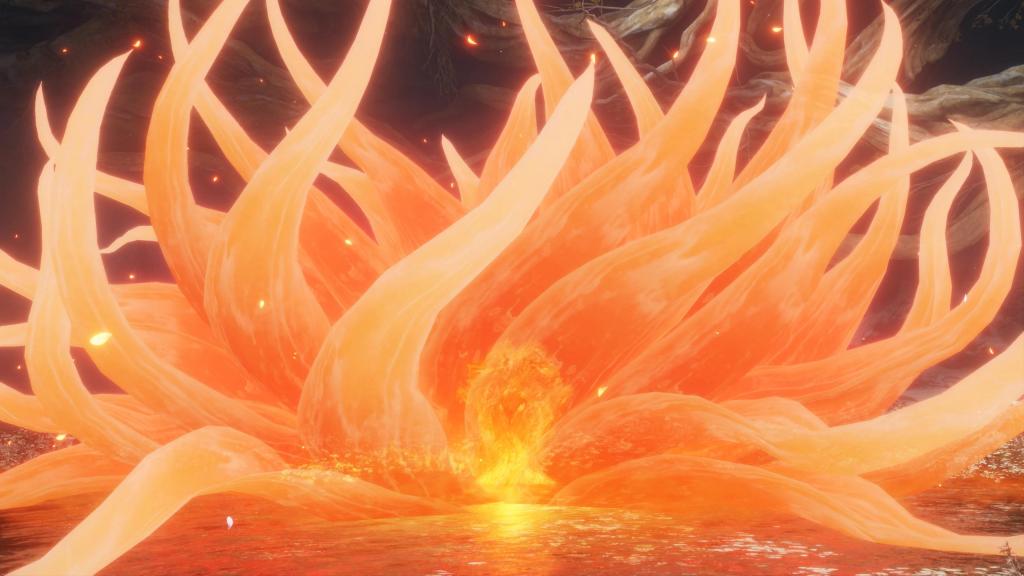 Scarlet Rot: a biological exploration of Elden Ring’s decaying&nbsp;disease