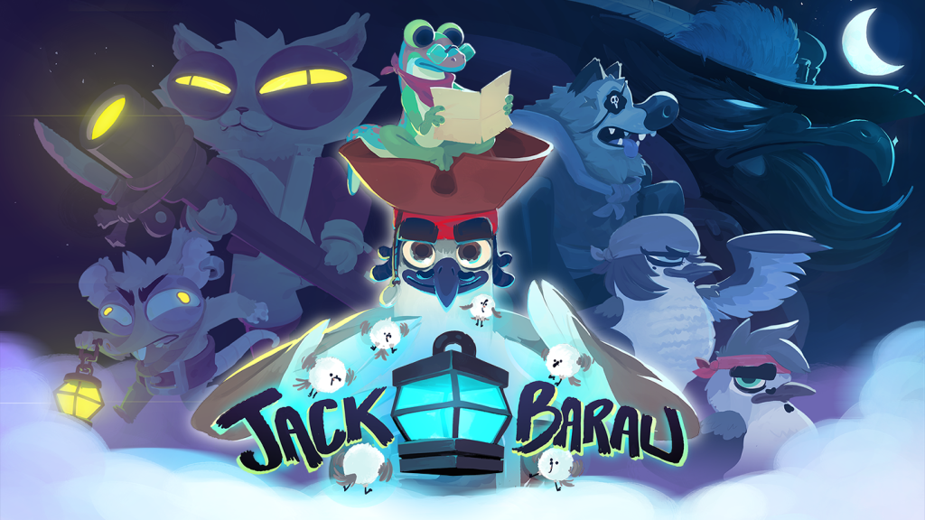 Can conservation really be effective through video games? A case study on Jack Barau and some&nbsp;perspectives