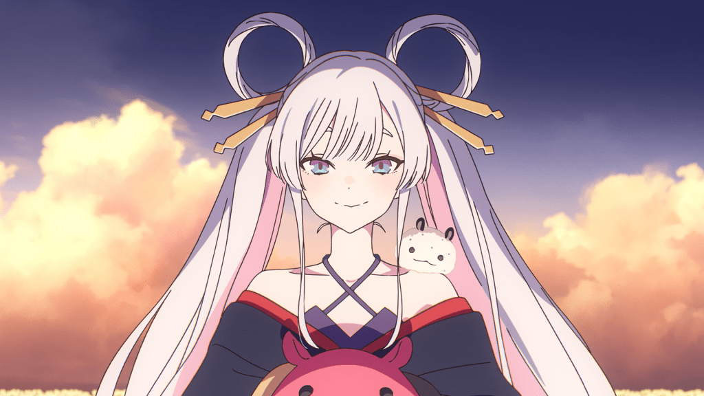 A kawaii slug? The sea bunny Jorunna parva in pop&nbsp;culture