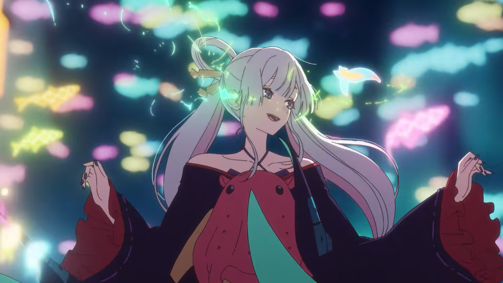 A kawaii slug? The sea bunny Jorunna parva in pop&nbsp;culture